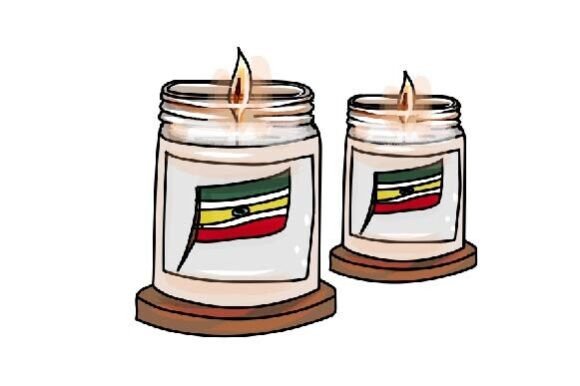Discover the Beauty of Ethiopian Candles in Your Creative Projects