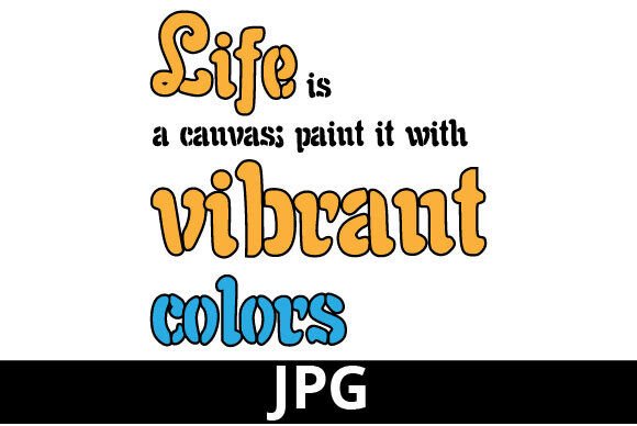 Infuse Your Life with Creativity and Pos