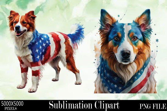Memorial Day Watercolor Clipart: A Creative Expression of Remembrance