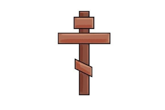 Orthodox Crosses: A Journey Through Spiritual Art and Cultural Heritage